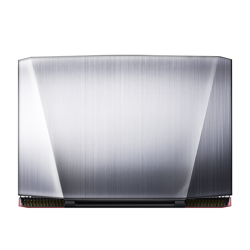 iFunk STE003A 15.6英寸电竞屏吃鸡游戏本笔记本电脑(120HZ 94%色域 i7-7700HQ 8GB GTX1060 1TB+120GB)