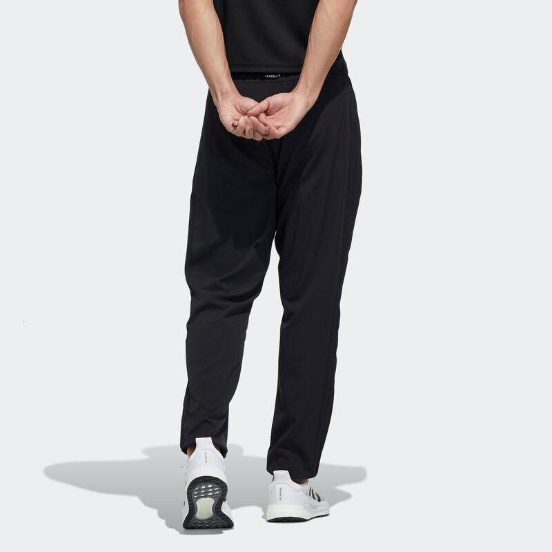 阿迪达斯adidas男装运动长裤GN0833