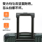 途帮(TobooG) 282PRO 简约商务拉杆箱 钛空灰 24寸