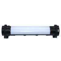 简鼎JD6413A电筒:3W泛光:6W DC3.7V IP66 5700K LED工作灯(计价单位:个)白色信号工作灯