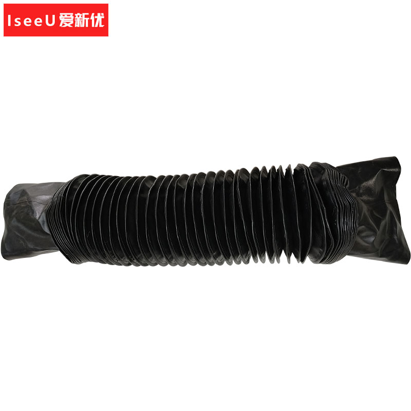 爱新优 防尘罩 长1850mm×直径205mm 个