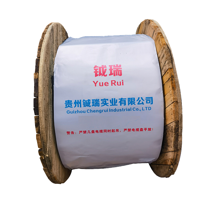 钺瑞镀铝锌线LXGJ-50mm/米高清大图