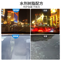 固特威(Korper Besonders)固特威汽车挡风玻璃防雾剂后视镜喷雾车用品大全黑科技