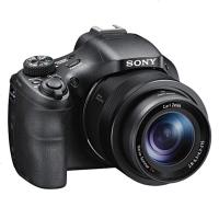索尼（SONY） DSC-HX60/HX90/HX350/HX400 便携数码相 DSC-HX400 旅游套餐三