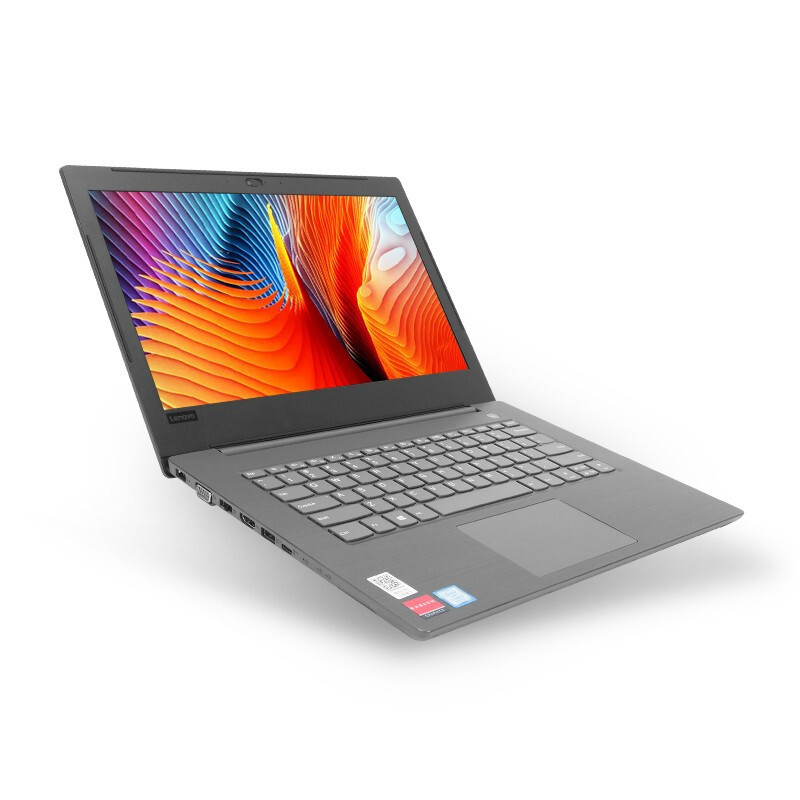 联想 笔记本 昭阳K43C-80 i7-8550U 8G 1T+128G固态 AMD R530 2G独显+WIN7系统