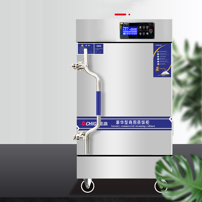 志高(chigo)蒸饭柜zg-hl4报价_参数_图片_视频_怎么样_问答-苏宁易购