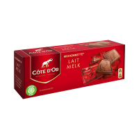 克特多金象(COTE DOR) 牛奶巧克力240g/盒
