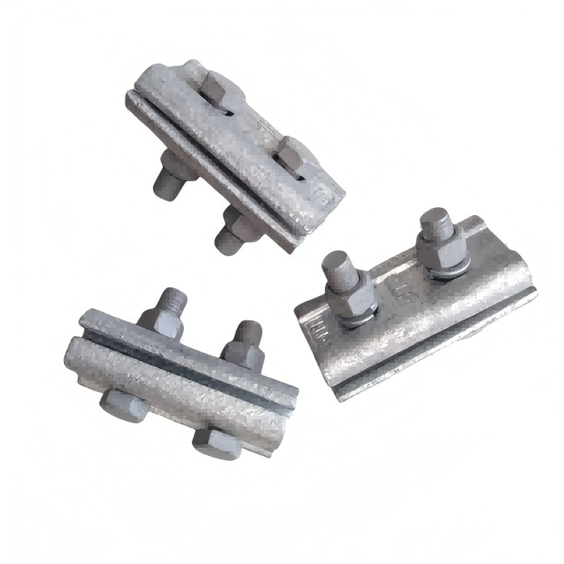 澄开 并沟线夹 JBB-1/只高清大图