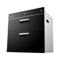 华帝百得(BEST)嵌入式蒸烤一体机 Q50-ZK6 嵌入式