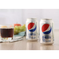 百事可乐轻怡330ML拉罐