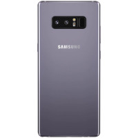 [苏宁三星备件库99新]官翻机/7D机Samsung/三星 Galaxy Note 8 4+64G 旷野灰 二手手机正品