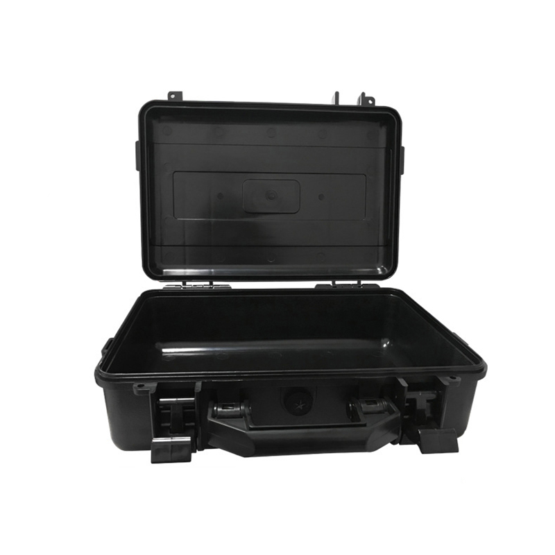 铁青工具箱YQ43 个