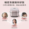美的(Midea)电饭煲家用智能预约IH立体加热多功能精钢鼎釜防溢蒸煮米饭锅一级能效古法灶火饭煲MB-CFB4079H