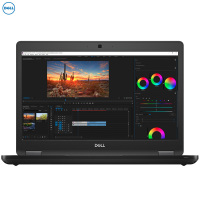 戴尔(DELL)Latitude 5480升级款5490 14英寸商务笔记本电脑(i5-8250U 8GB 256G固态 2G独显 蓝牙 摄像头 W10H 3年保)