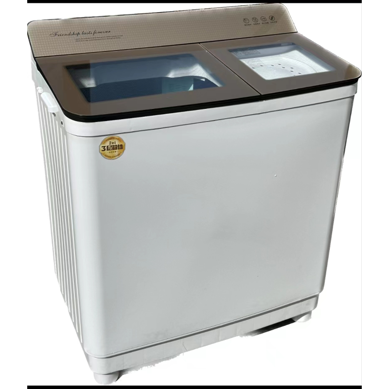 扬子xpb140-200s 14kg大容量 双桶半自动洗衣机双缸14公斤大容量