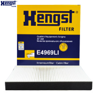 汉格斯特(hengst)单效空调滤E4969LI适配荣威350/360/名爵5/瑞行