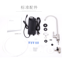 苏泊尔反渗透净水机R9802