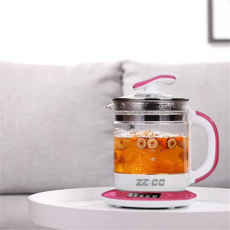 荣事达ZC1.5升养生壶 ZC-YSH501