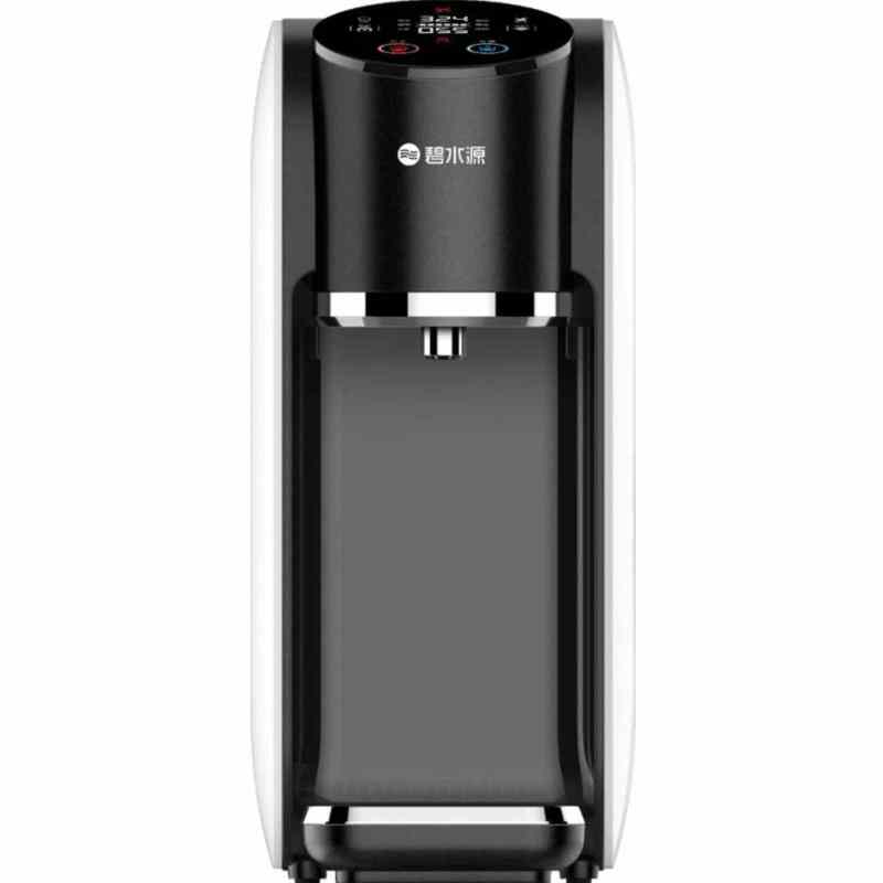 碧水源-纳滤饮水机 速热 D768K 净化加热一体机