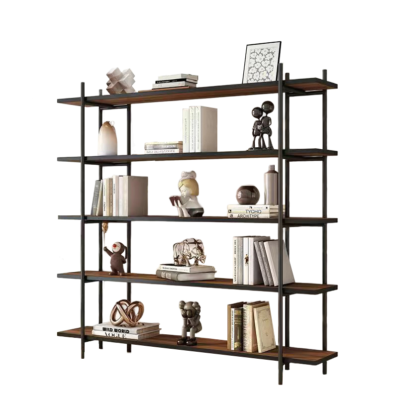 烁恒 收纳架 80*30*175cm 个高清大图