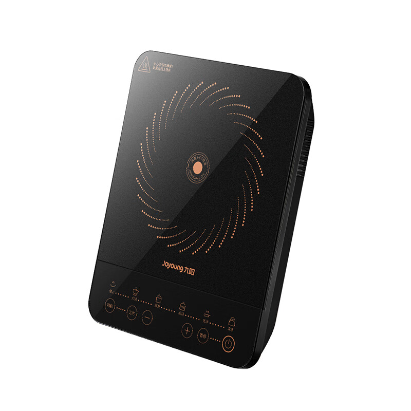 九阳(Joyoung)多功能电磁炉C22S-SK1高清大图