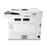 惠普(hp)M329dw/M427DW黑白激光一体机 打印复印扫描自动双面打印无线打印