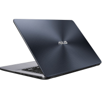 [二手9新]华硕ASUS 17款 14英寸 i5-7200u 8G 240G固态 独显2G 轻薄商务娱乐笔记本电脑