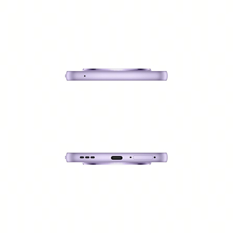 OPPO A3 极光紫 8G+128GB 耐用战神 双面抗摔耐磨 满级生活防水 OLED超亮阳光屏 5G AI手机