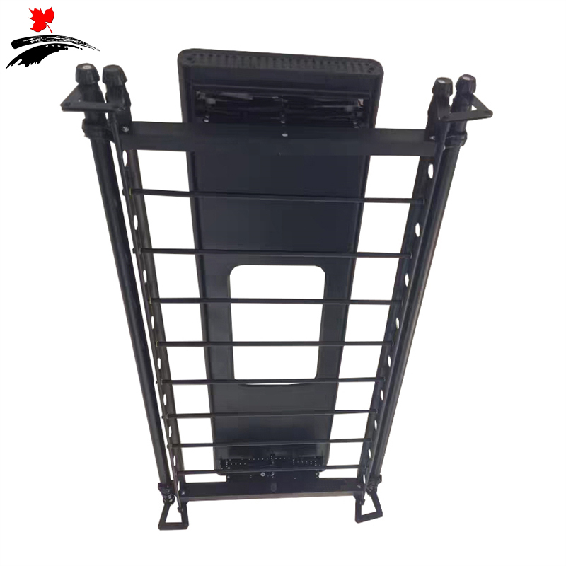 丰叶卓邦 衣架 钢木吊架FY-XYJ3712T 个