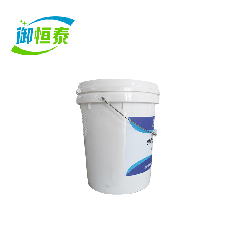 御恒泰外墙乳胶漆白色 20kg/桶高清大图