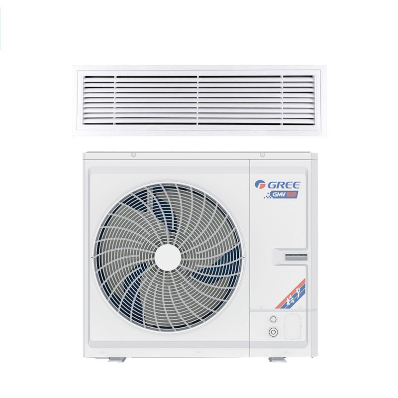 格力颐居室外机GMV-H140WL/Db1(一级能效)