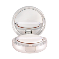 [替换装]Sulwhasoo 雪花秀 致美焕白气垫粉底液 #13 淡粉色 SPF30+/PA+++ 15gX2