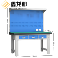 鑫龙都工具桌1500*750*800mm张 操作台150*75*80cm张