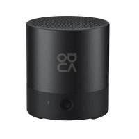 华为(HUAWEI) mini蓝牙音箱 黑色 无线蓝牙免提通话 便携户外居家迷你音箱 CM510