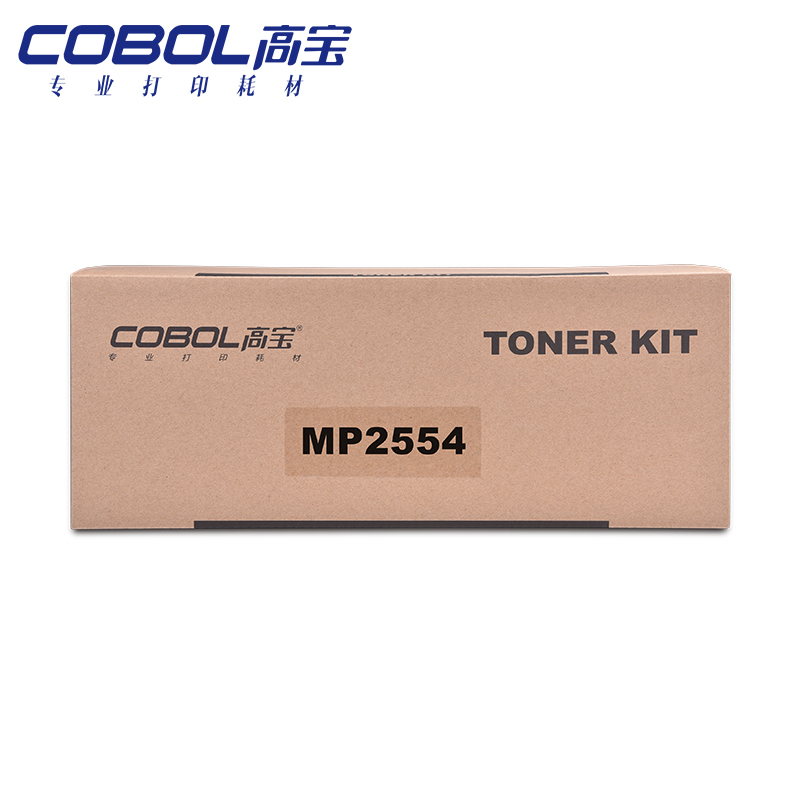 高宝(COBOL) MP2554废粉盒理光MP 2554 3054 3554 4054 5054 6054