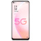 OPPO A93s 5G手机 白桃汽水 8GB+256GB 全网通版 双模5G 5000mAh大电池高通骁龙4800万超清三摄 美颜夜景自拍智能全网通大内存手机