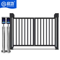 启功QG-XM16000铝合金门窗