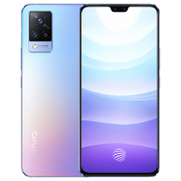 vivo S9 5G手机 8G+256G 印象拾光 天玑1100旗舰芯片 旗舰轻薄机身 4400万超清AF前置双摄 极夜柔光自拍 后置6400万超清三摄+OIS光学防抖 双模5G