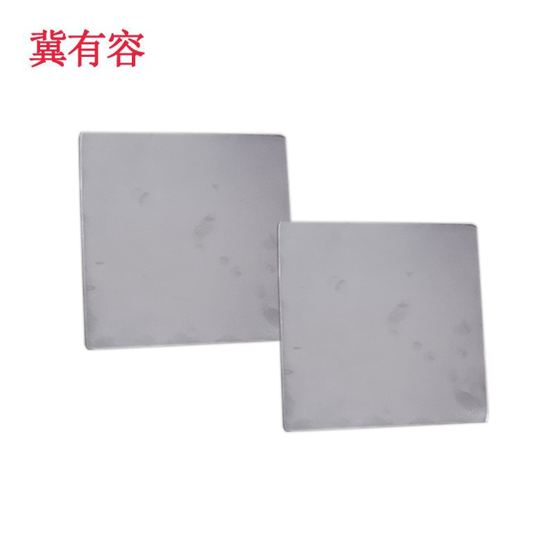 冀有容 百米标 130*130*500mm 块高清大图