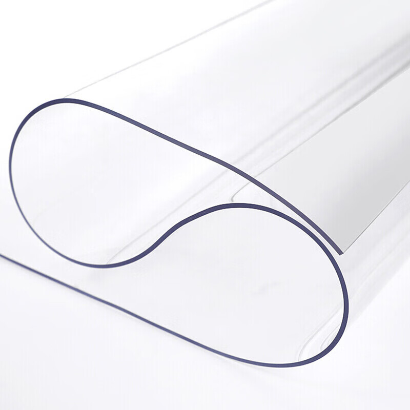 围一 软玻璃 1.5m宽*3.0mm厚 米高清大图