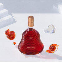宝树行 轩尼诗XO700ml 2018年第十一代珍藏版 干邑白兰地进口洋酒