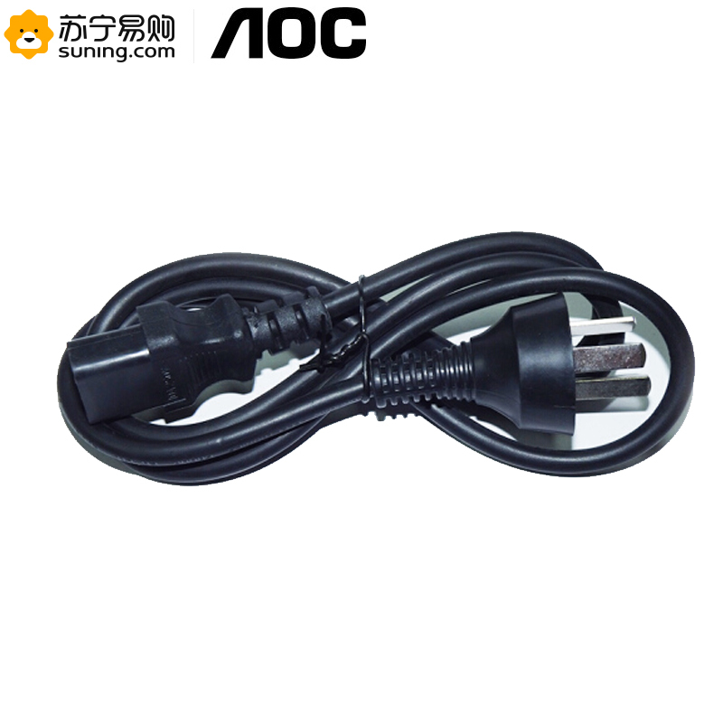 AOC 刀锋5 I2781FH 27英寸 AH-IPS广视角 窄边框液晶电脑显示器(HDMIx2)