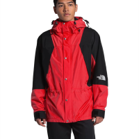 北面外套 The North Face 1994 Mountain 复刻复古 轻量防水男女冲锋衣