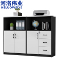 河洛伟业储物柜三门台