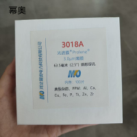 幂奥+荧光光谱样品杯薄膜、麦拉膜+3018A+盒