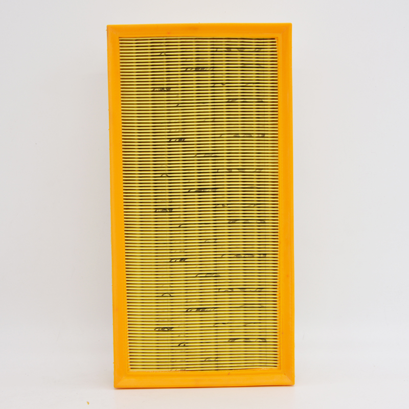 昊之鹰 空气滤清器适用于08-13款大众朗逸 1.4T2.0L/空气滤芯 空气格(13款后的核对主图车型表的发动机型号)高清大图