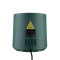 膳魔師(THERMOS) EHA-5711A mini空气炸锅小容量多功能