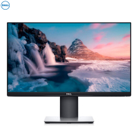 戴尔(DELL)S2319HS 23英寸三面微边框旋转升降广视角IPS屏护眼爱眼不闪滤蓝光电脑显示器(带HDMI线)黑色