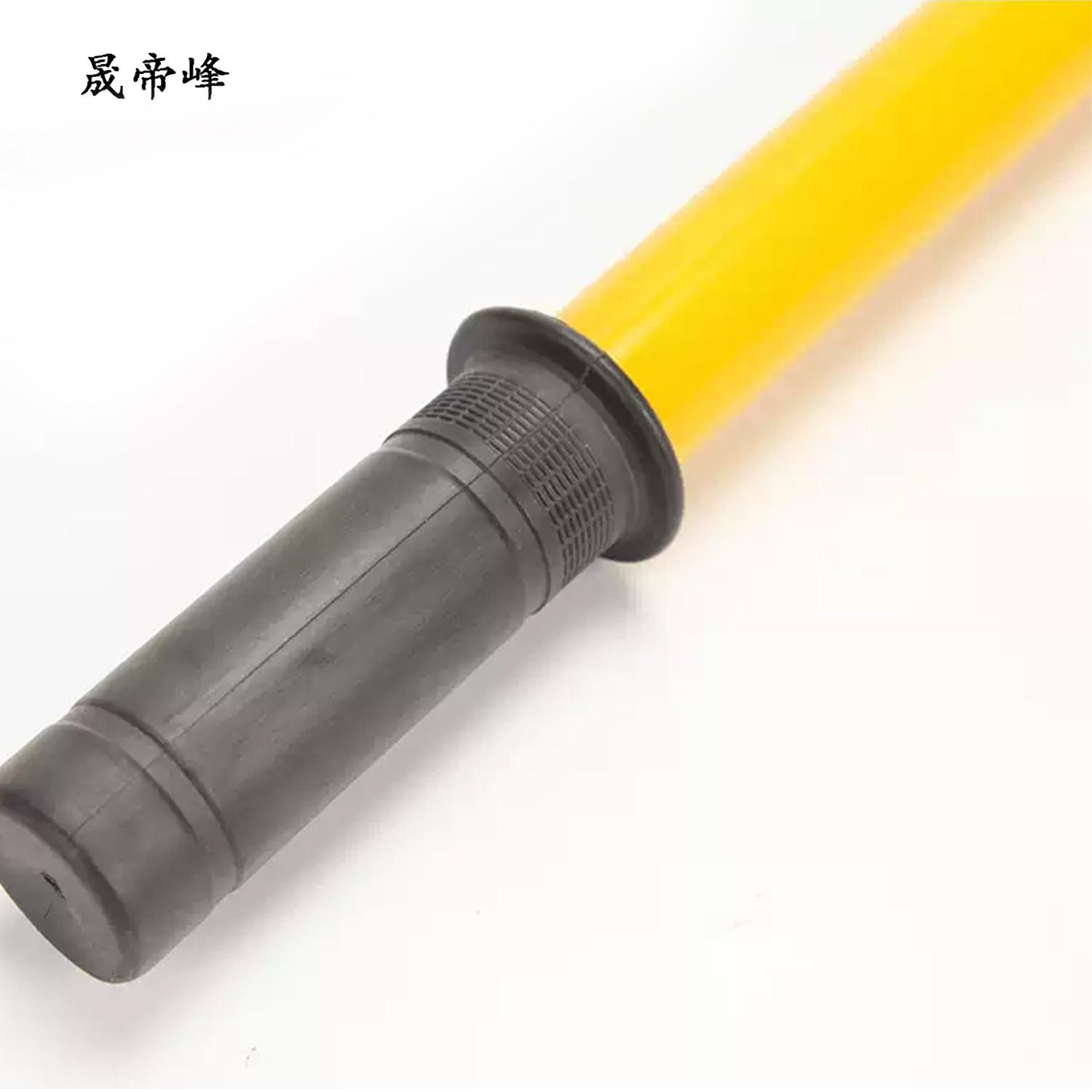 晟帝峰 绝缘拉杆 500kv5节8米 套高清大图