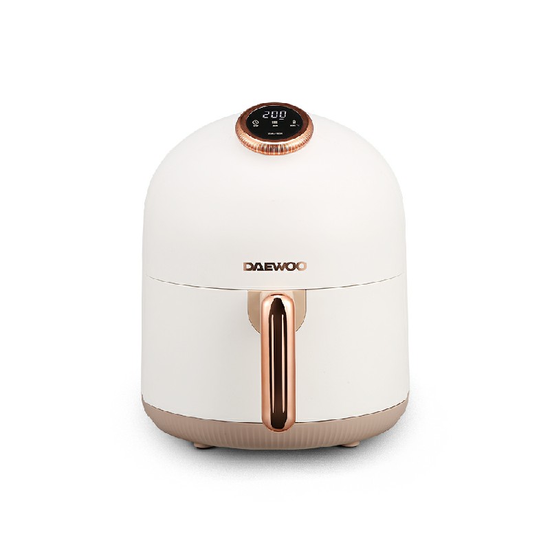 大宇 空气炸锅3.5L米色DYKZ-045